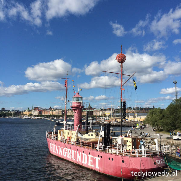 Finngrundet Patrycja 117