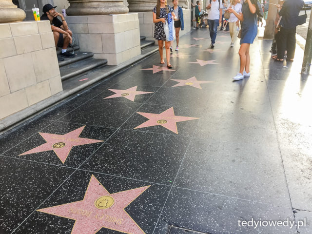 hollywood