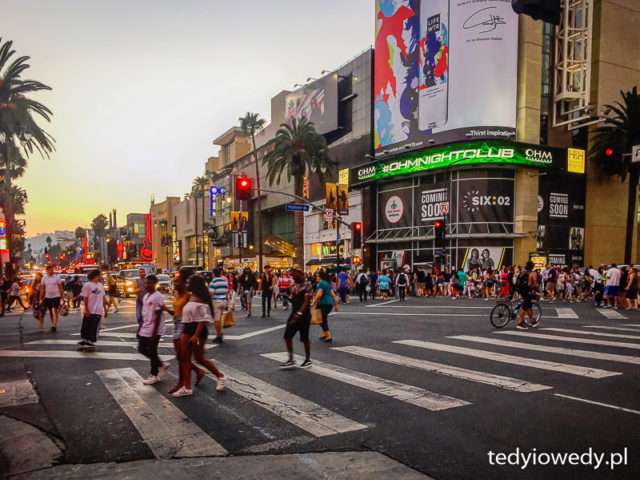 hollywood