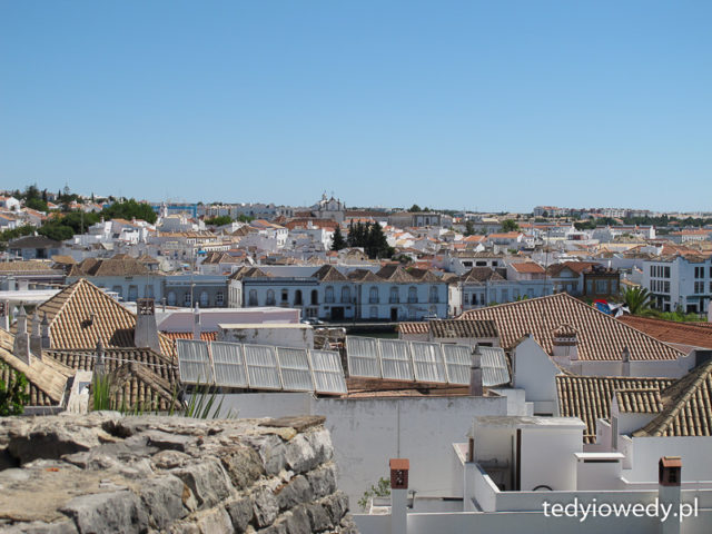 tavira