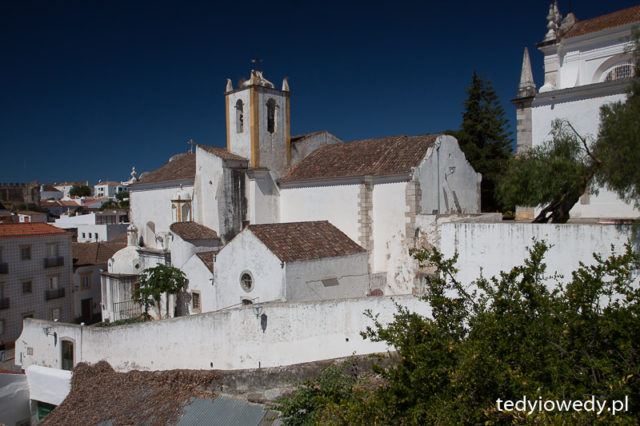 tavira