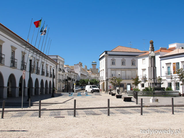 tavira