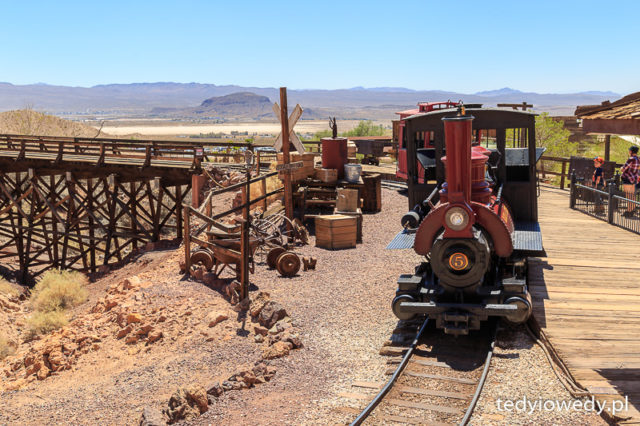 Calico Zapora Hoovera