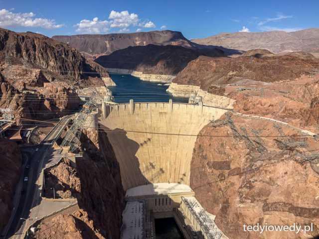 Calico Zapora Hoovera