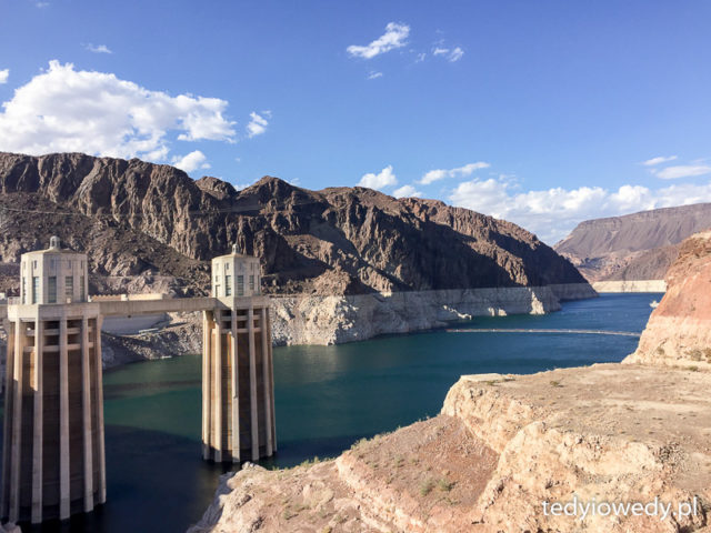 Calico Zapora Hoovera