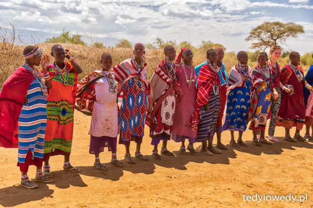 masajowie