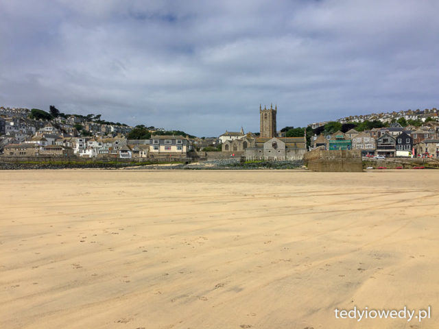 St Ives