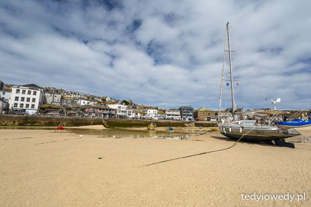 St Ives