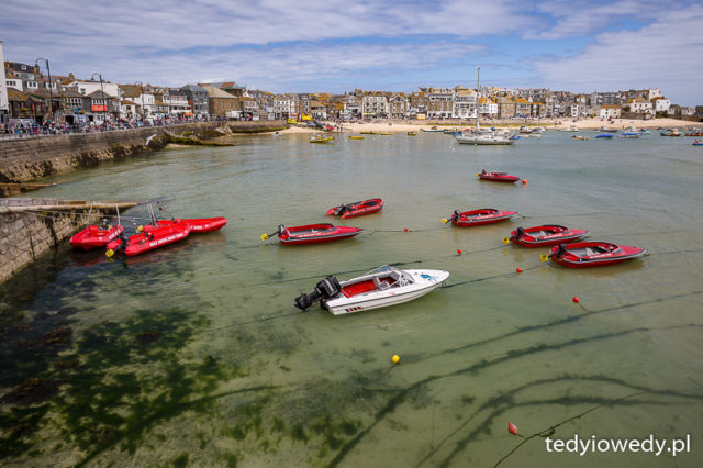 St ives