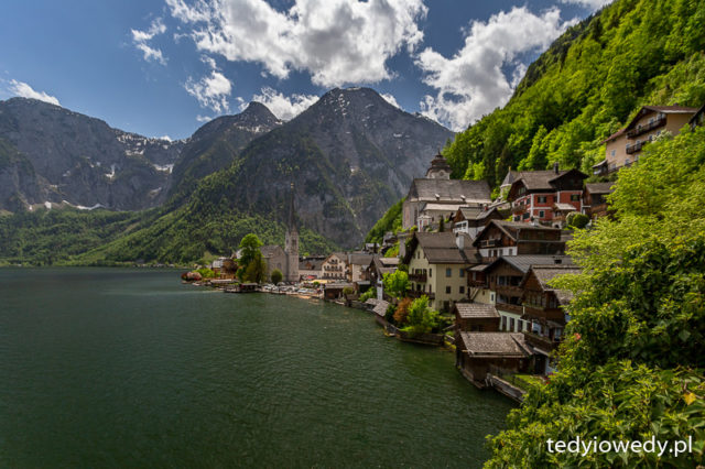 hallstatt