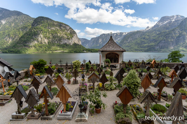 hallstatt