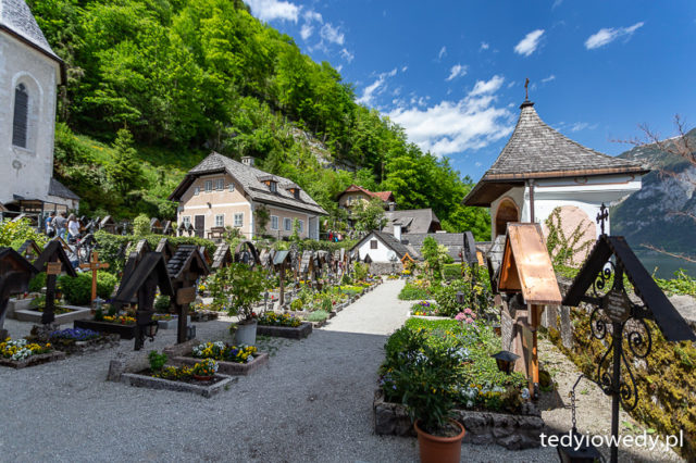 hallstatt