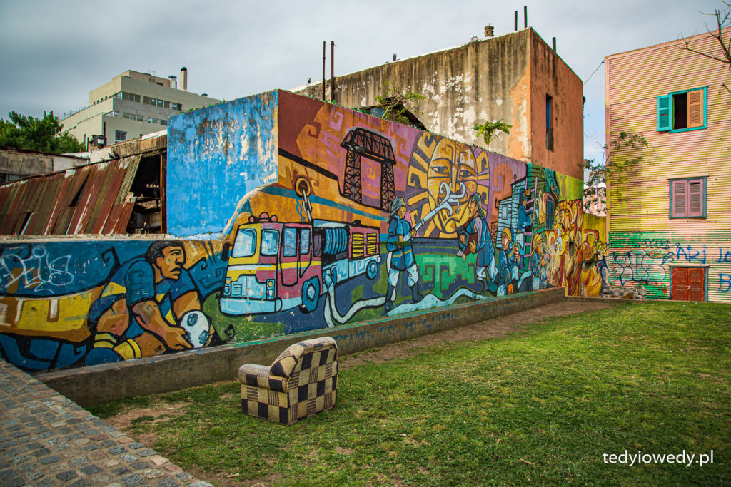 Buenos Aires