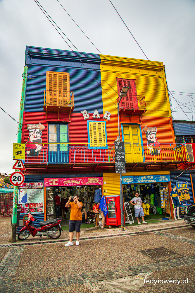 Buenos Aires