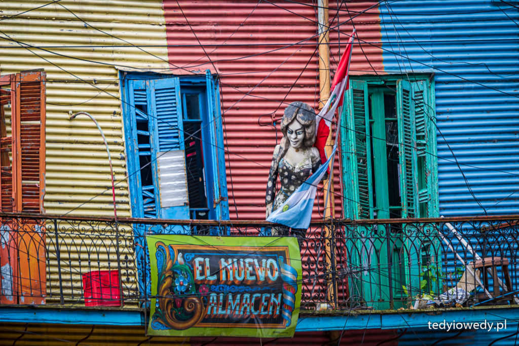 Buenos Aires