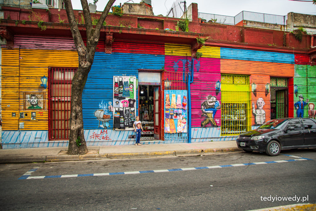 Buenos Aires
