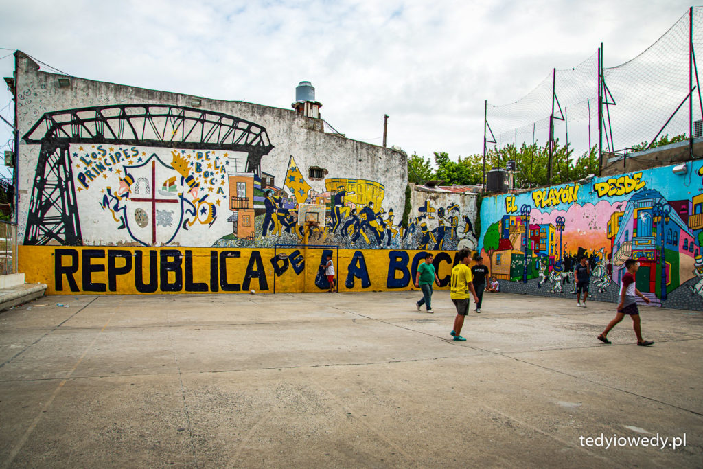 Buenos Aires