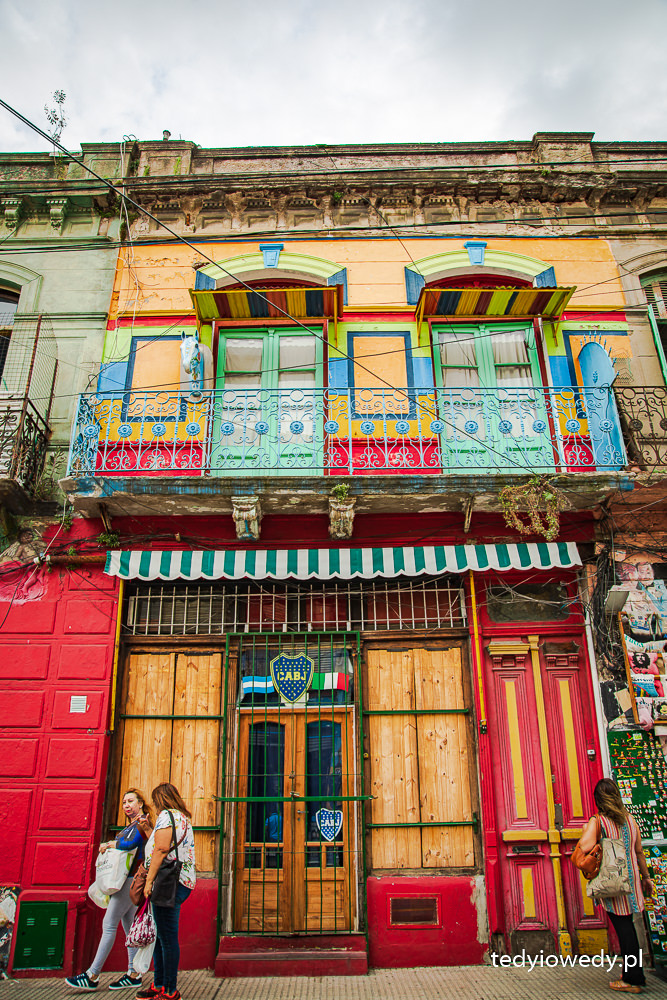 Buenos Aires