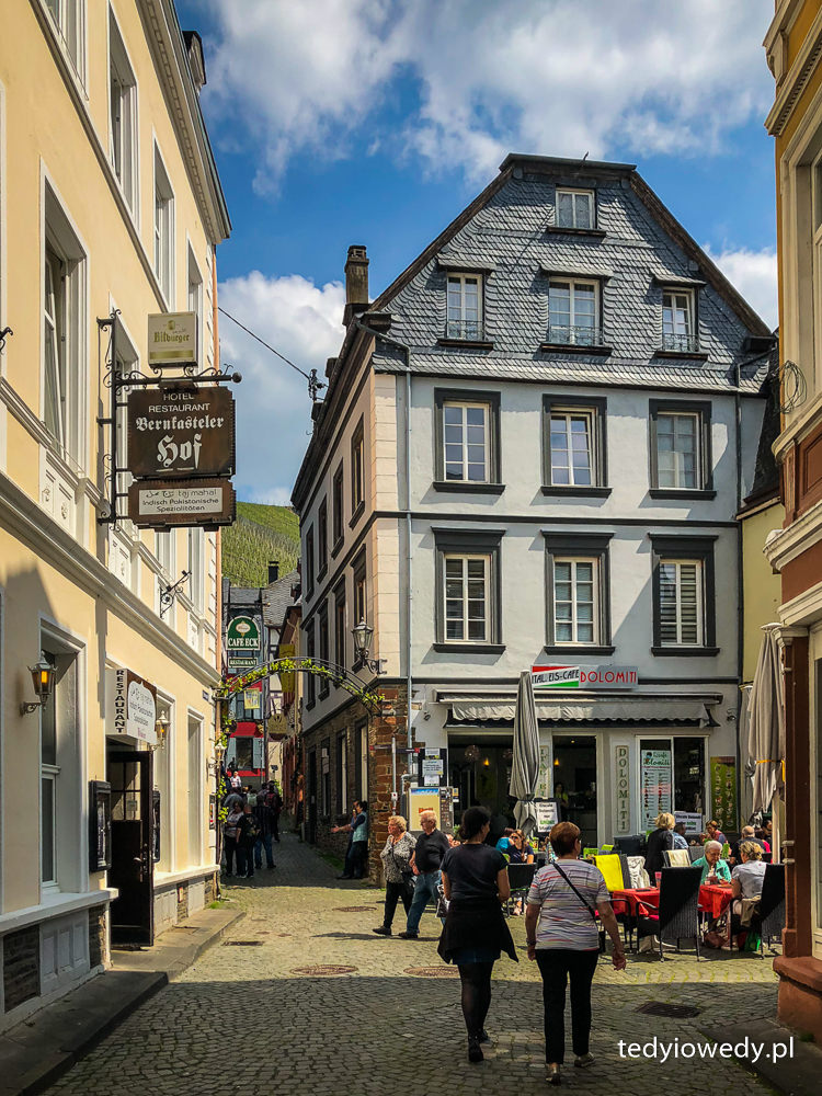 Bernkastel-Kues