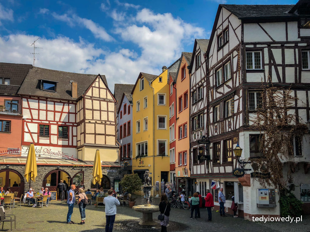 Bernkastel-Kues