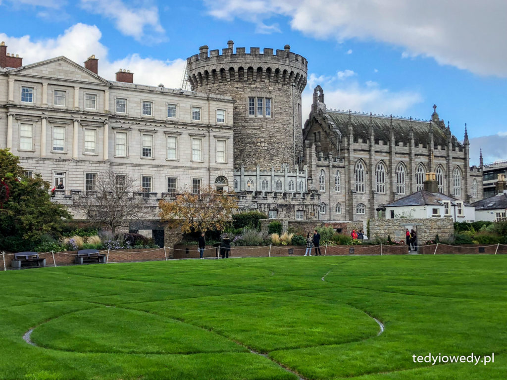 Dublin