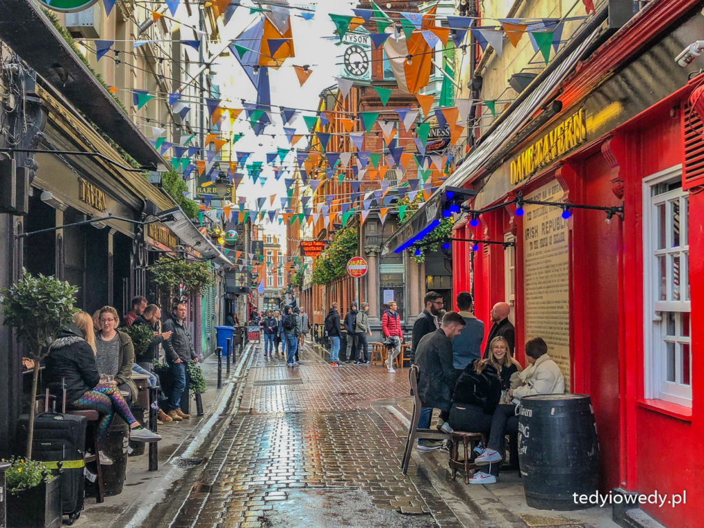 Dublin