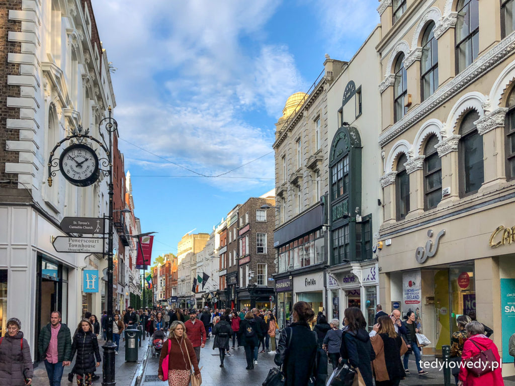Dublin