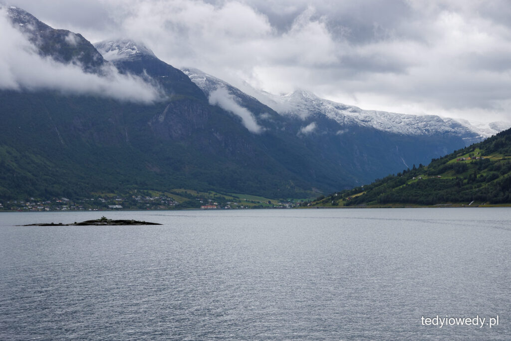 sognefjorden