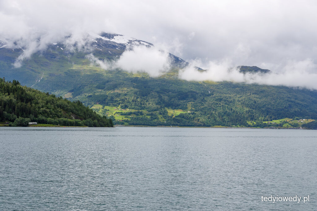 sognefjorden