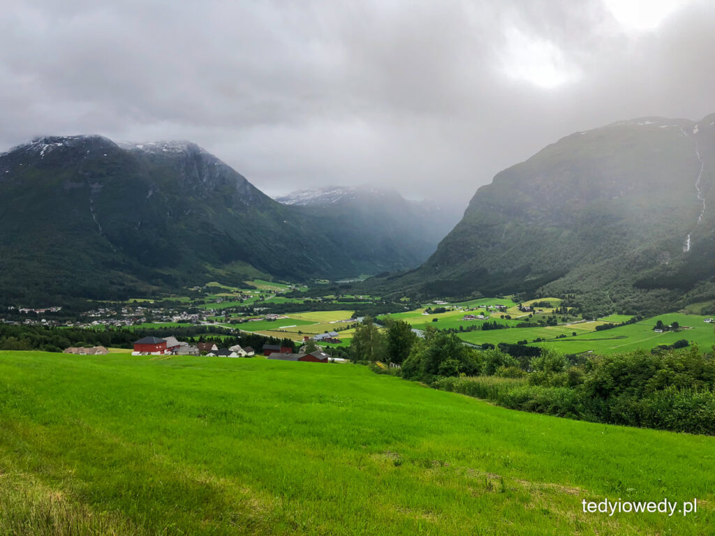 sognefjorden