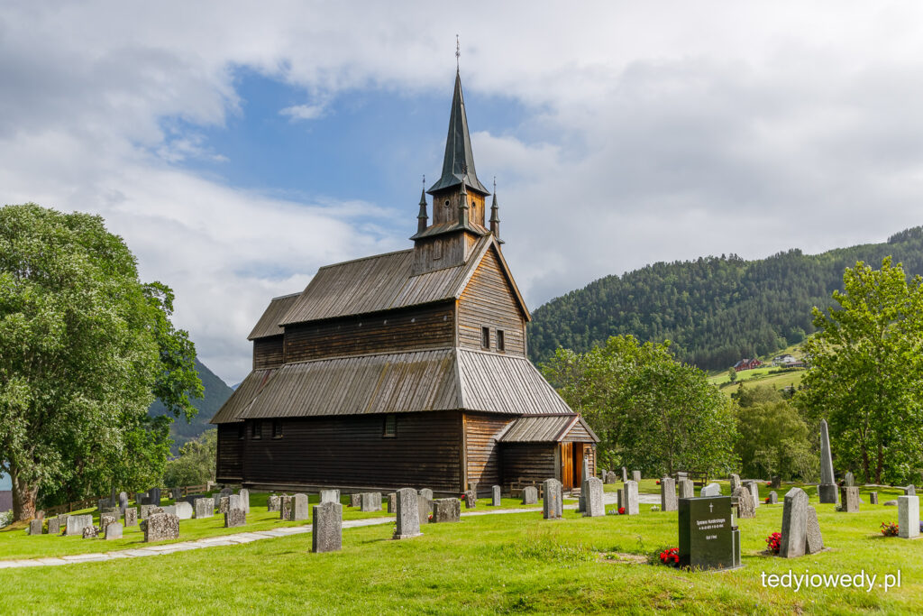 sognefjorden