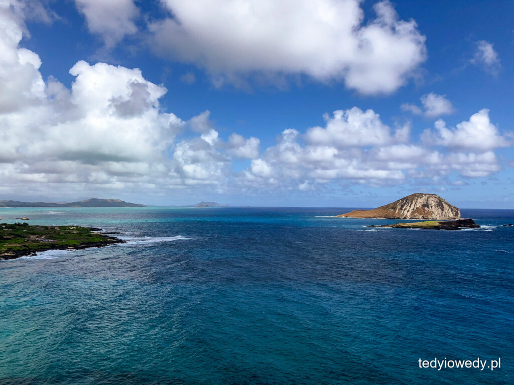 plażowanie na Oahu